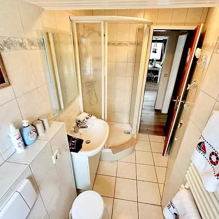 Apartment West Westerland