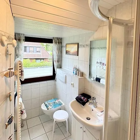 Apartment West Westerland