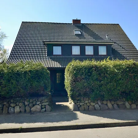 West Appartamento Westerland