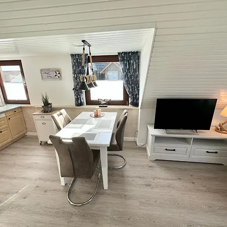 West Lejlighed Vesterland