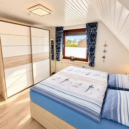 West Apartment *